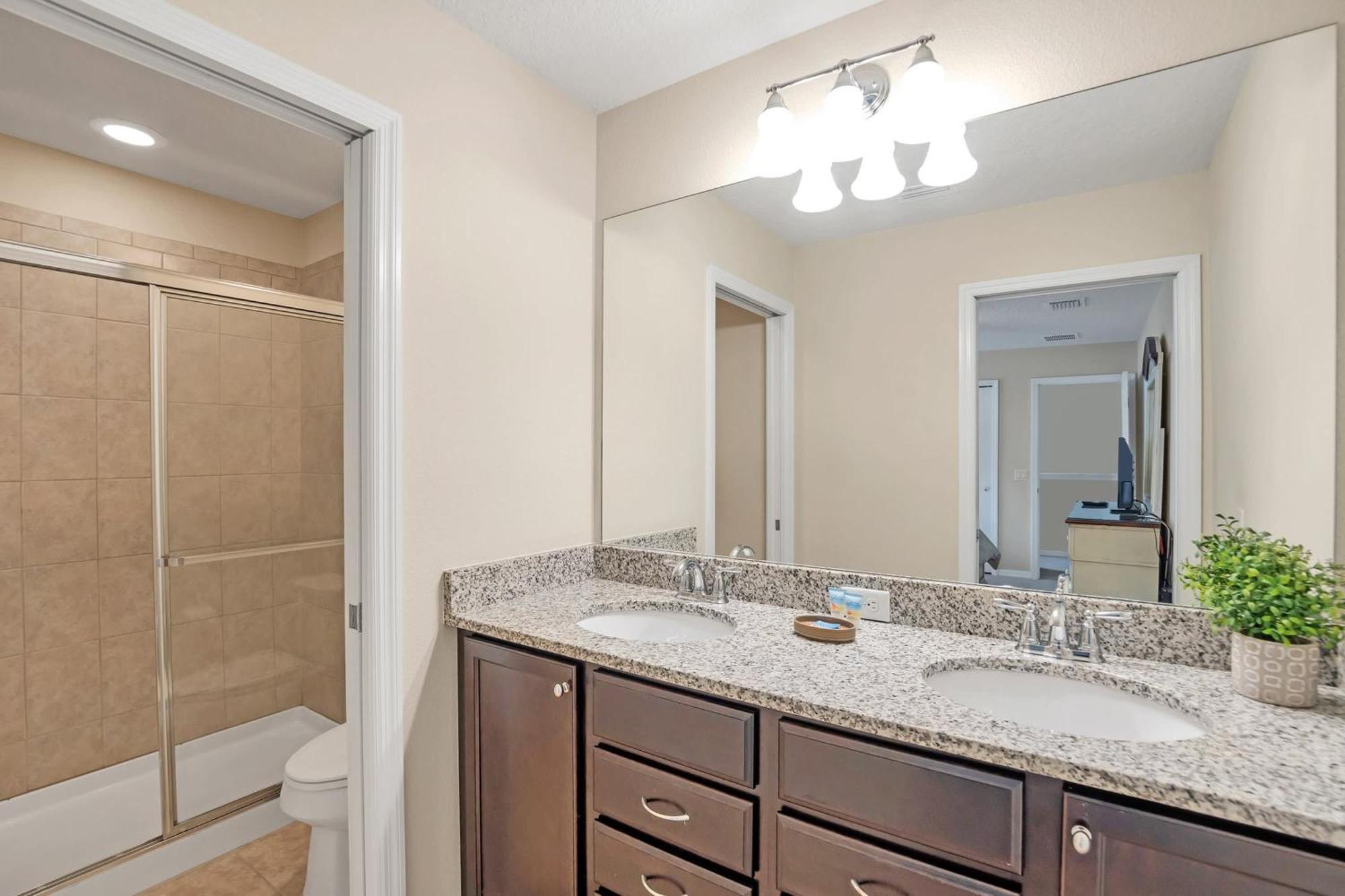 8Br Resort Home W Pool Hot Tub And Theatre Loft Kissimmee Exteriér fotografie
