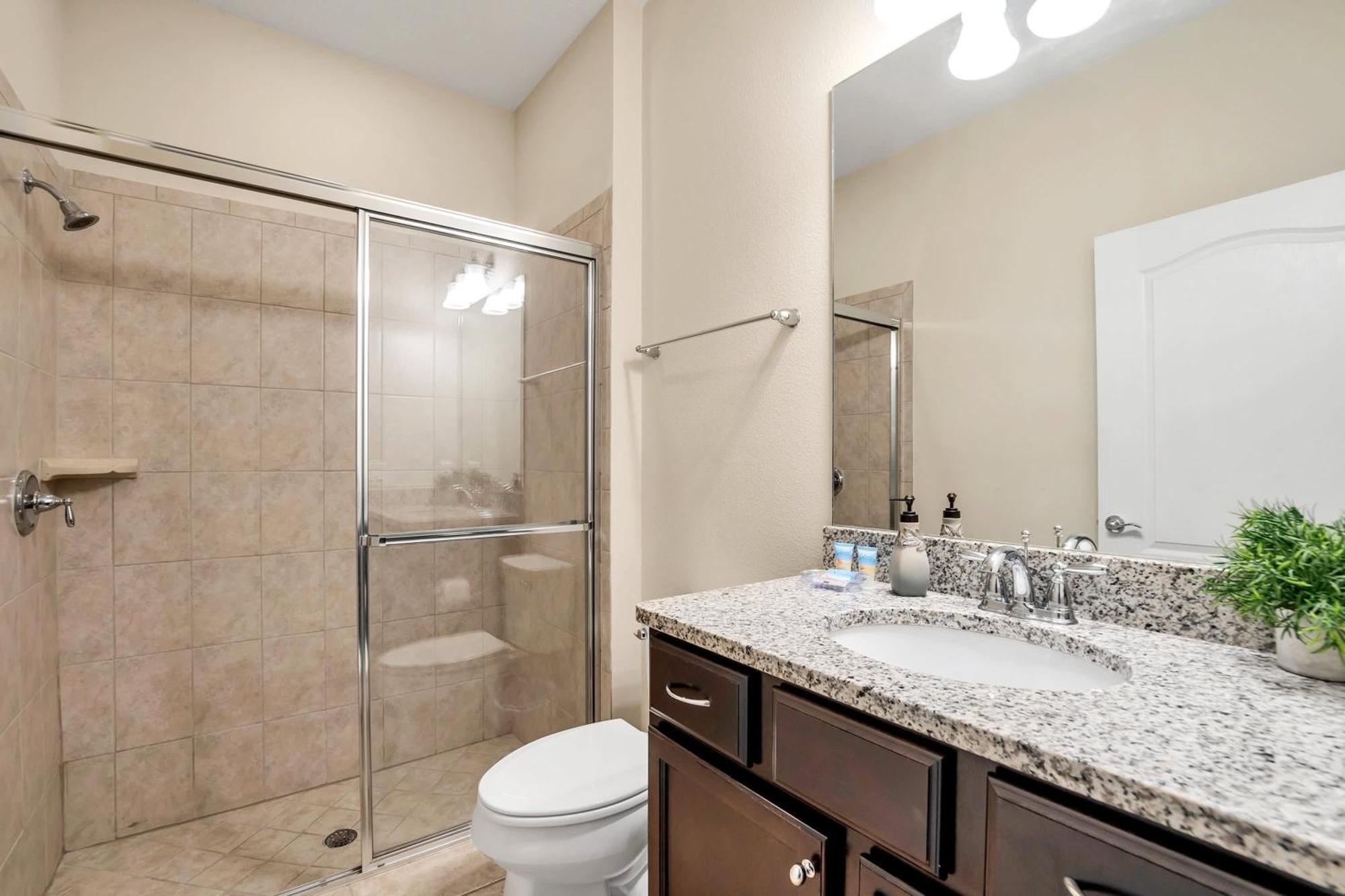 8Br Resort Home W Pool Hot Tub And Theatre Loft Kissimmee Exteriér fotografie