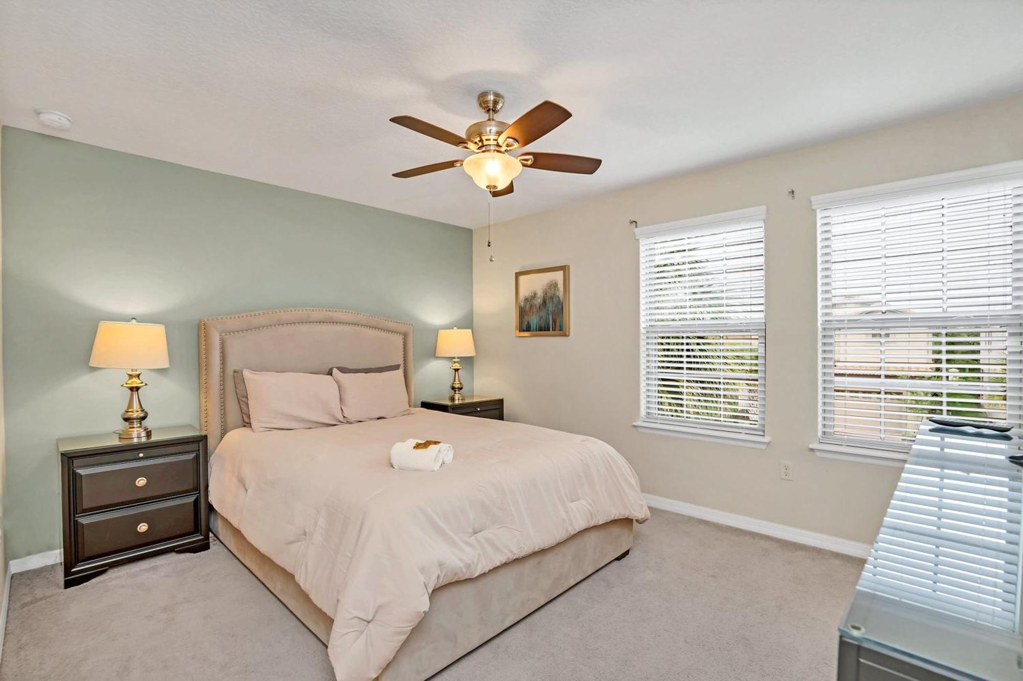 8Br Resort Home W Pool Hot Tub And Theatre Loft Kissimmee Exteriér fotografie